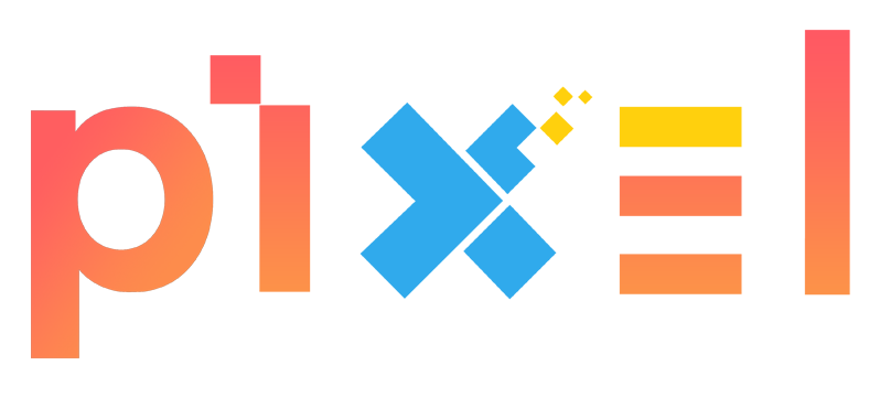 Pixel Caribbean - Dominica logo